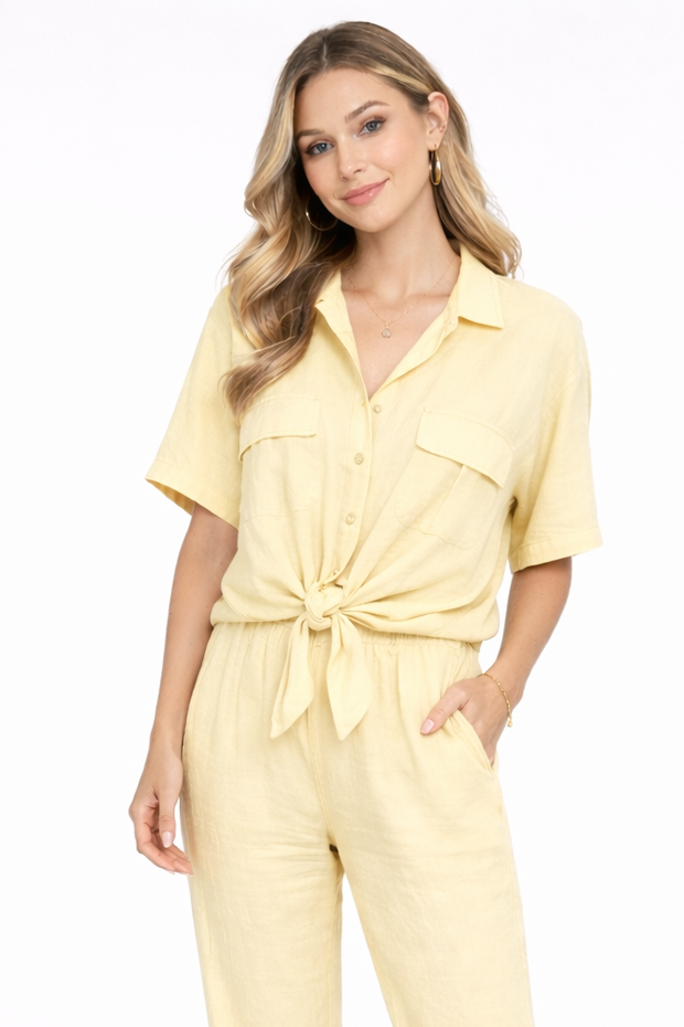 VEGAS BLOUSE