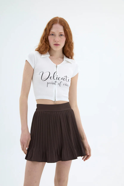LOTTE SKIRT