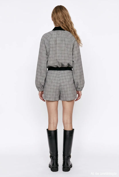 AUTUMN SKORT