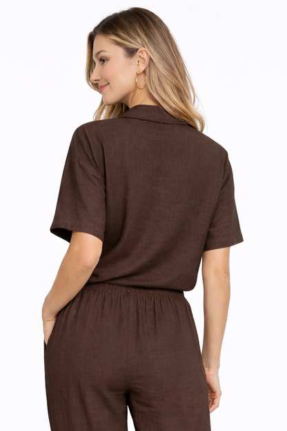 VEGAS BLOUSE