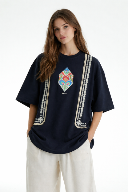SAW5080 DESIGN T-SHIRT