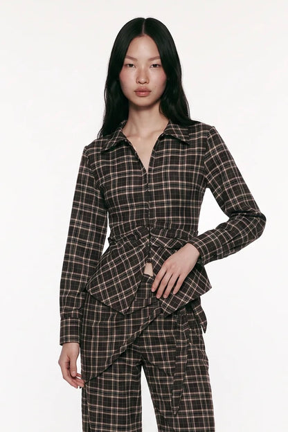 KATE BLOUSE