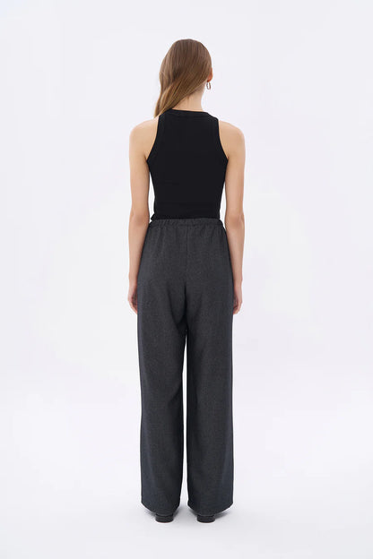 LIFE ISN’T PERFECT BROEK
