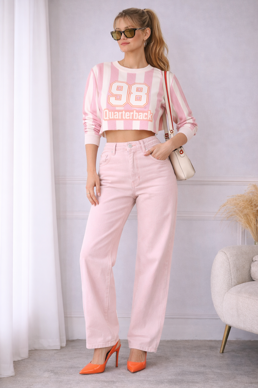 Y3378-P  DENIM