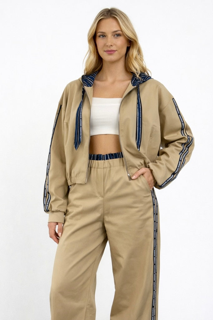 SOMEWERE SOMEDAY PANTS