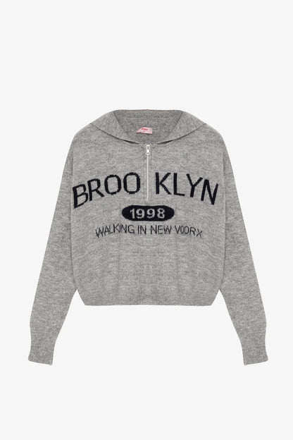 BROOKLYN TRUI