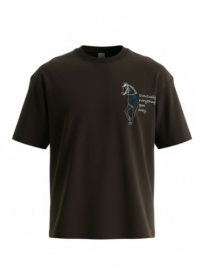 EVENTUALLY T-SHIRT