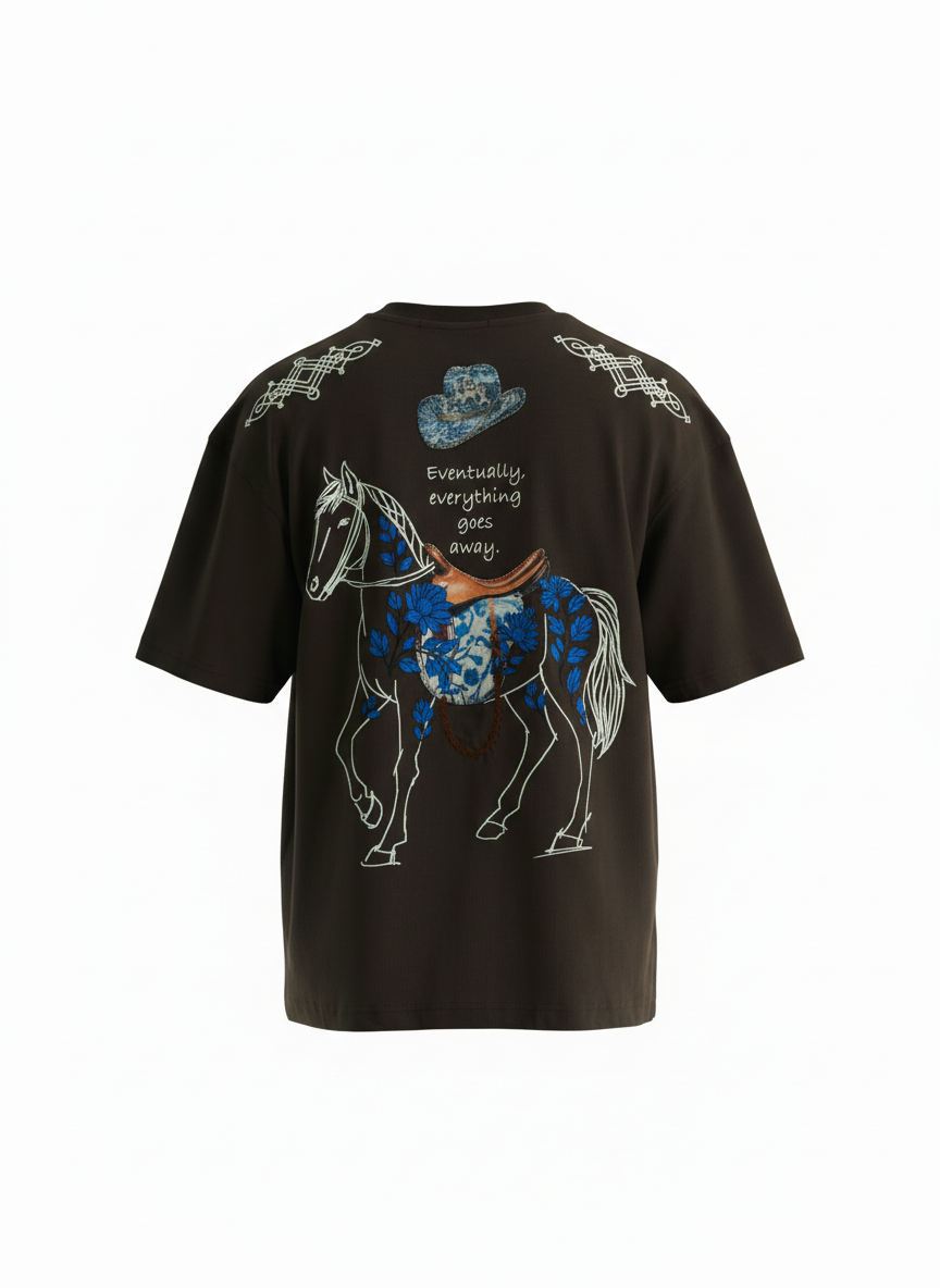 EVENTUALLY T-SHIRT