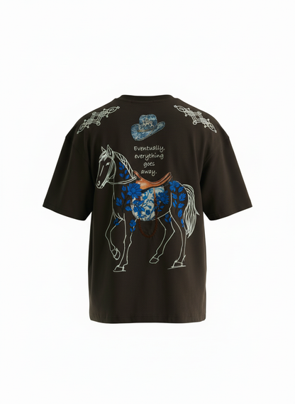 EVENTUALLY T-SHIRT
