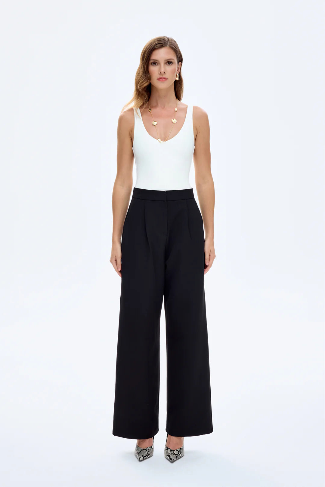 Q 914 ELEGANT BROEK