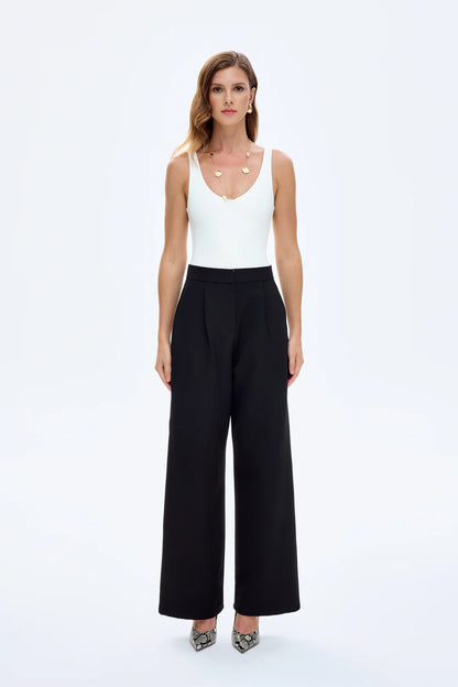 Q 914 ELEGANT BROEK