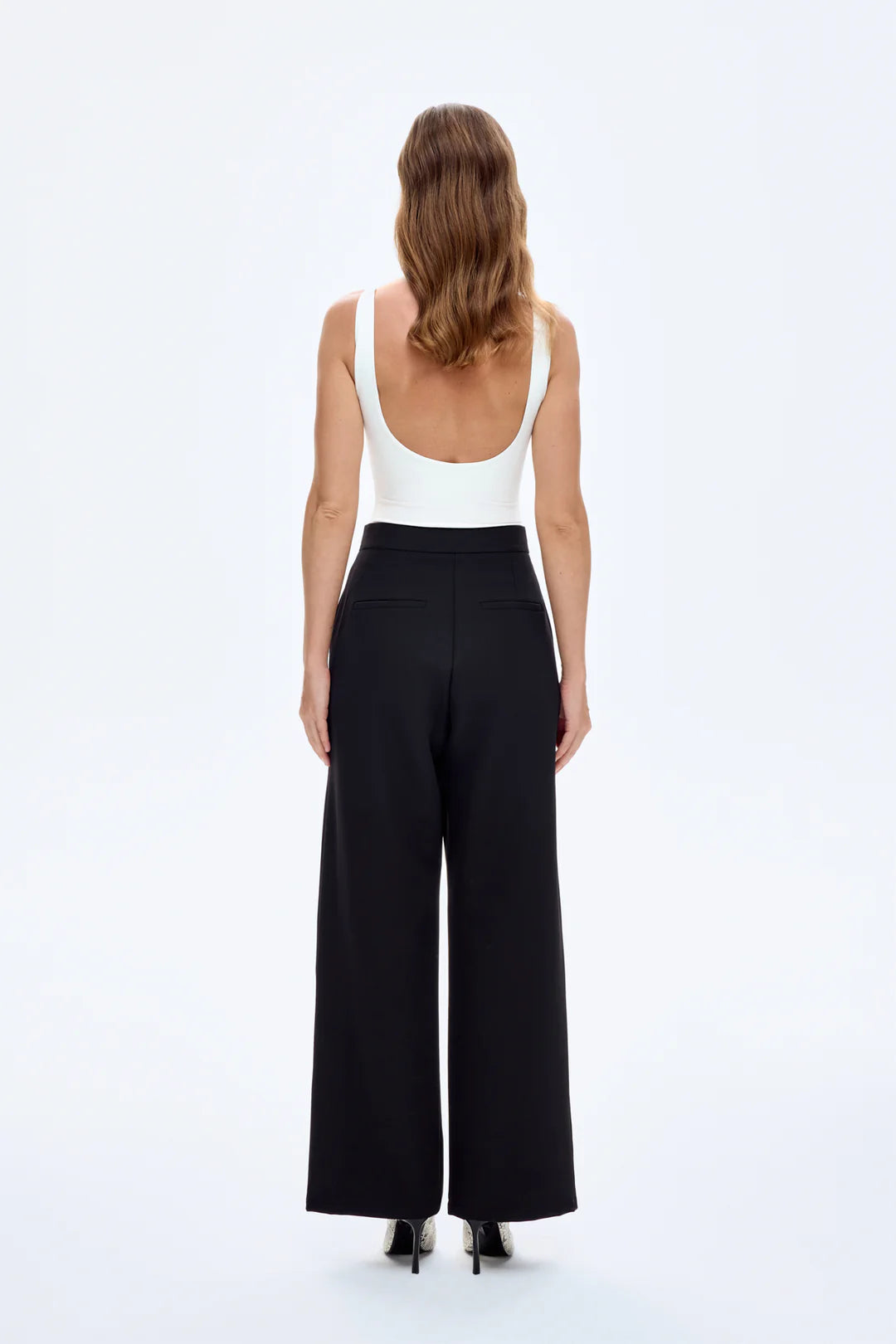 Q 914 ELEGANT BROEK
