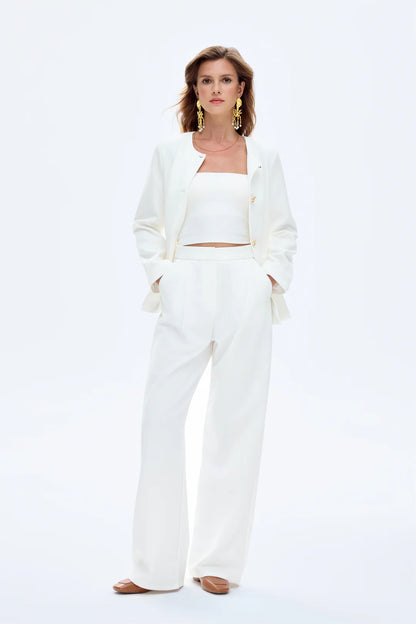 Q 914 ELEGANT BROEK