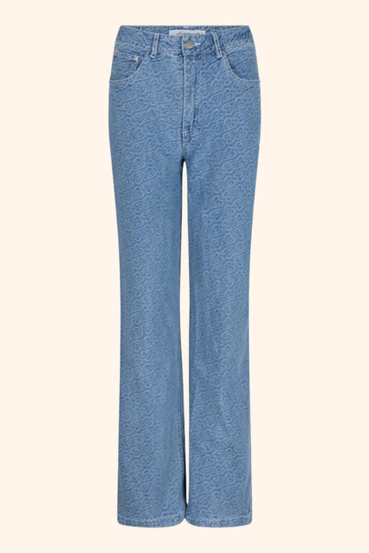 HART DENIM