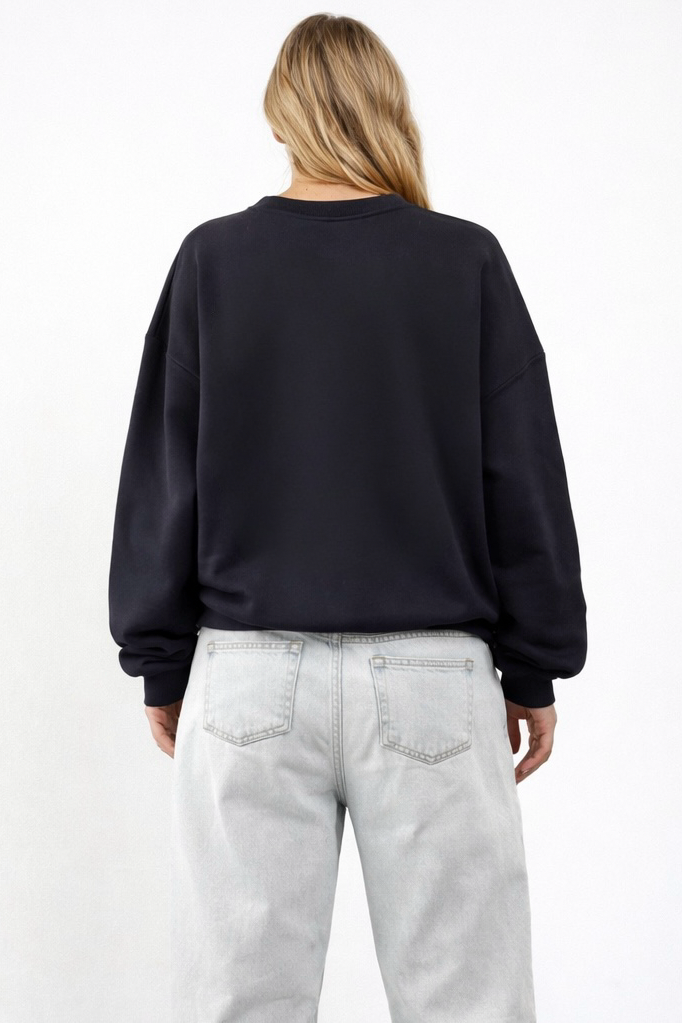 Q 99 SWEATSHIRT