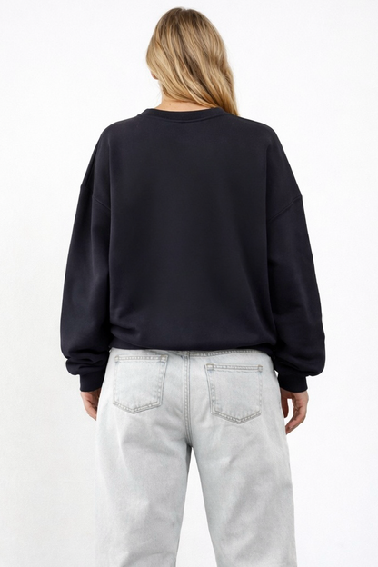 Q 99 SWEATSHIRT