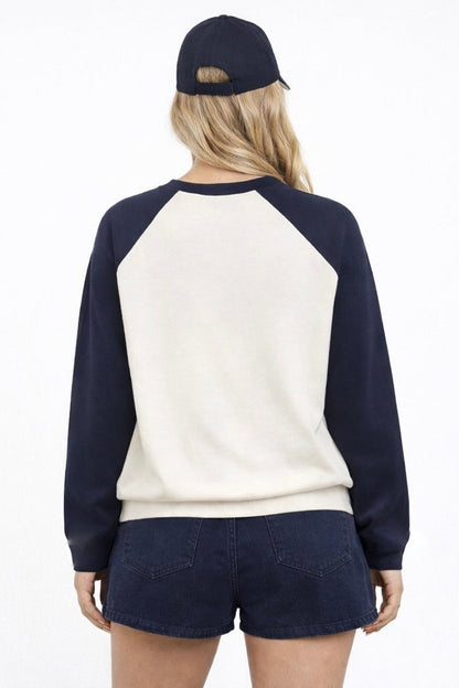 CHAMPION SWEATSHIRT