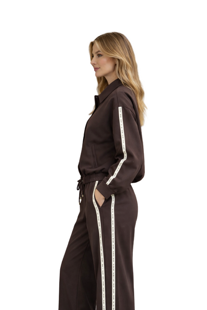 Q FREE SPIRIT PANTS