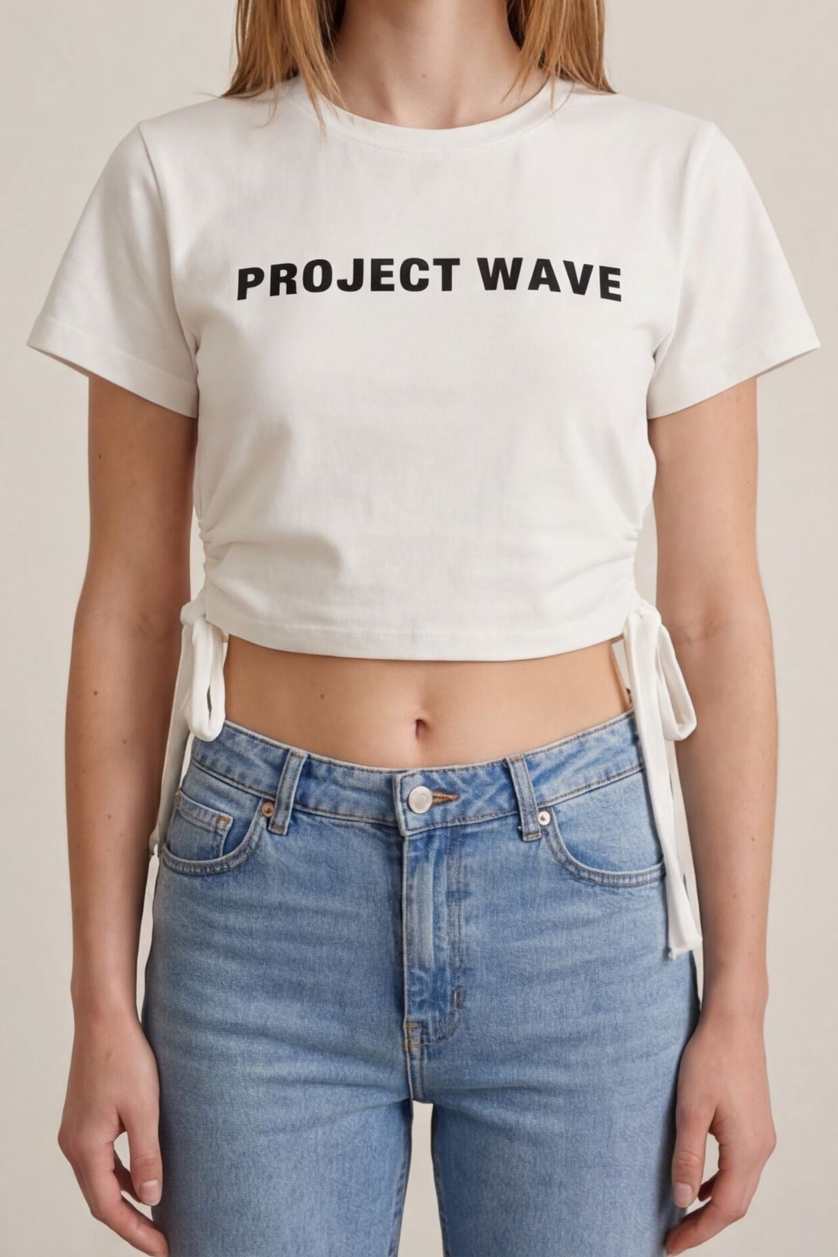 Q PROJECT WAVE TOP