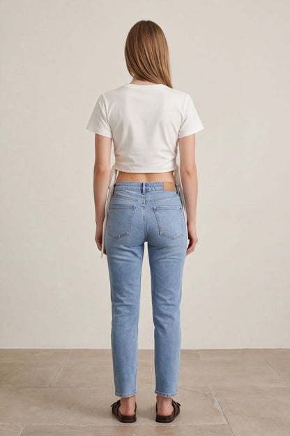 Q PROJECT WAVE TOP