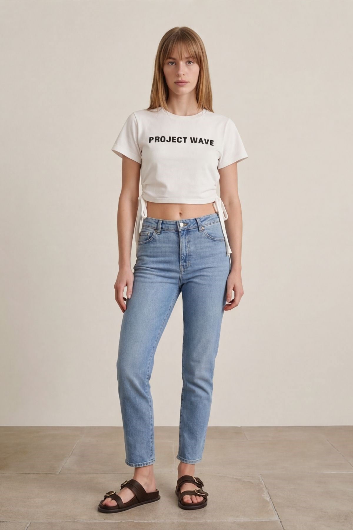 Q PROJECT WAVE TOP