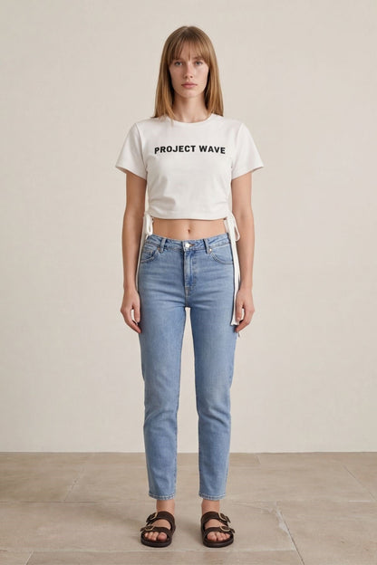 Q PROJECT WAVE TOP